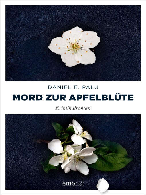 Title details for Mord zur Apfelblüte by Daniel E. Palu - Wait list